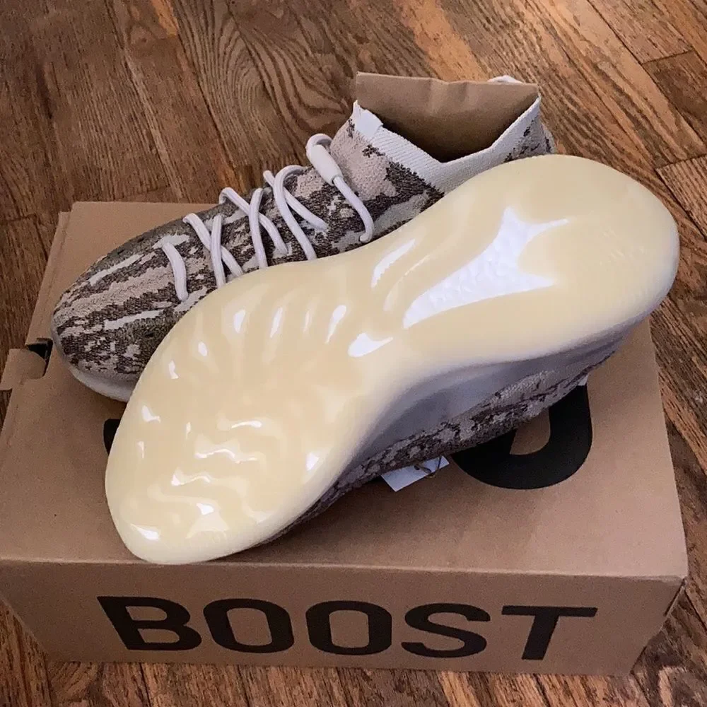Adidas x Yeezy 380 Boost GZ0473